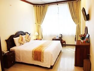 Hotel Phuc Dat Vũng Tàu Exteriér fotografie