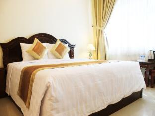 Hotel Phuc Dat Vũng Tàu Exteriér fotografie